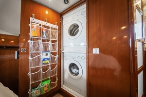 2008 Carver 56 Voyager SE thumbnail 24