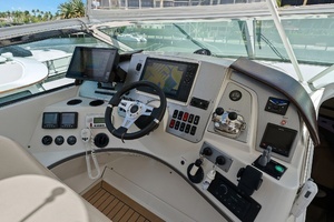 2008 Carver 56 Voyager SE thumbnail 32