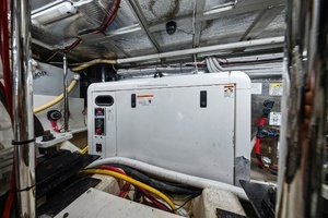 2008 Carver 56 Voyager SE thumbnail 46