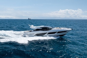 2020 Sunseeker PREDATOR 74 XPS thumbnail 116