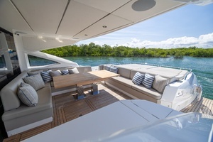 2020 Sunseeker PREDATOR 74 XPS thumbnail 64