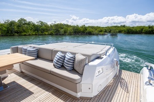 2020 Sunseeker PREDATOR 74 XPS thumbnail 63
