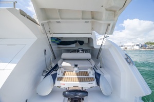 2020 Sunseeker PREDATOR 74 XPS thumbnail 98