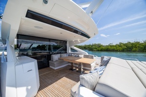 2020 Sunseeker PREDATOR 74 XPS thumbnail 65