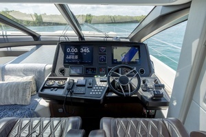 2020 Sunseeker PREDATOR 74 XPS thumbnail 87