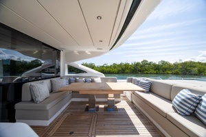 2020 Sunseeker PREDATOR 74 XPS thumbnail 62