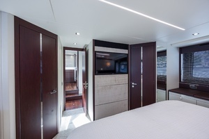 2020 Sunseeker PREDATOR 74 XPS thumbnail 56
