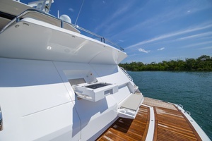 2020 Sunseeker PREDATOR 74 XPS thumbnail 70