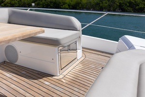 2020 Sunseeker PREDATOR 74 XPS thumbnail 96