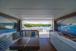 2020 Sunseeker PREDATOR 74 XPS thumbnail 75