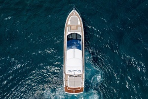 2020 Sunseeker PREDATOR 74 XPS thumbnail 123