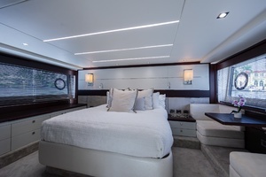 2020 Sunseeker PREDATOR 74 XPS thumbnail 53