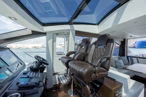 2020 Sunseeker PREDATOR 74 XPS thumbnail 89