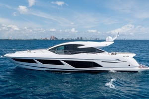 2020 Sunseeker PREDATOR 74 XPS thumbnail 107