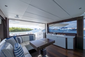 2020 Sunseeker PREDATOR 74 XPS thumbnail 77