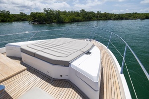 2020 Sunseeker PREDATOR 74 XPS thumbnail 92