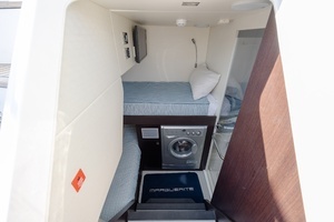 2020 Sunseeker PREDATOR 74 XPS thumbnail 5