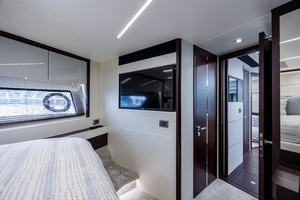 2020 Sunseeker PREDATOR 74 XPS thumbnail 45