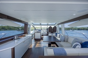 2020 Sunseeker PREDATOR 74 XPS thumbnail 81