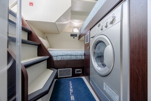 2020 Sunseeker PREDATOR 74 XPS thumbnail 7