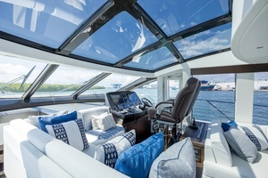 2020 Sunseeker PREDATOR 74 XPS thumbnail 86