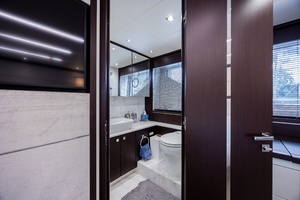 2020 Sunseeker PREDATOR 74 XPS thumbnail 50