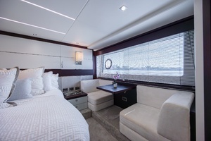 2020 Sunseeker PREDATOR 74 XPS thumbnail 60