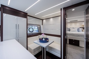 2020 Sunseeker PREDATOR 74 XPS thumbnail 30