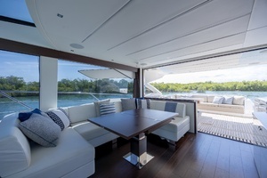 2020 Sunseeker PREDATOR 74 XPS thumbnail 79