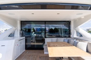 2020 Sunseeker PREDATOR 74 XPS thumbnail 66