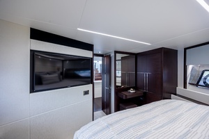 2020 Sunseeker PREDATOR 74 XPS thumbnail 46