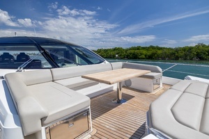 2020 Sunseeker PREDATOR 74 XPS thumbnail 94
