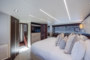 2020 Sunseeker PREDATOR 74 XPS thumbnail 55
