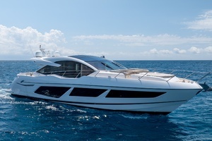 2020 Sunseeker PREDATOR 74 XPS thumbnail 103