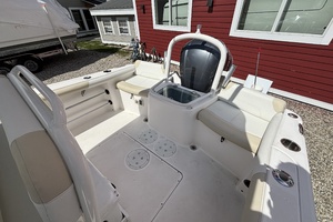 23ft Everglades Yacht For Sale