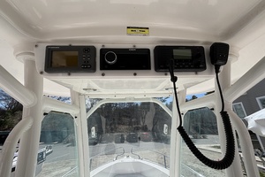 23ft Everglades Yacht For Sale