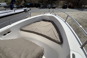 23ft Everglades Yacht For Sale