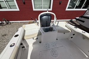 23ft Everglades Yacht For Sale