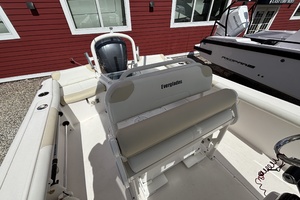 23ft Everglades Yacht For Sale