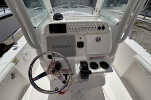 23ft Everglades Yacht For Sale