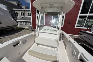 23ft Everglades Yacht For Sale