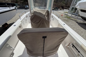 23ft Everglades Yacht For Sale