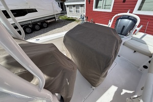 23ft Everglades Yacht For Sale