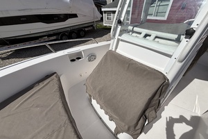 23ft Everglades Yacht For Sale