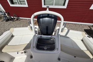 23ft Everglades Yacht For Sale
