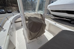 23ft Everglades Yacht For Sale