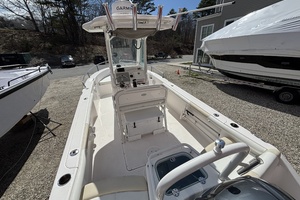 23ft Everglades Yacht For Sale