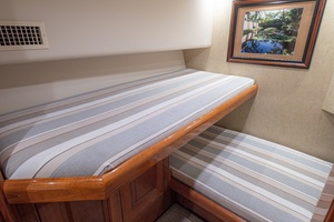 Honey Girl 61ft Viking Yacht For Sale