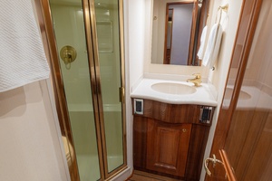 Honey Girl 61ft Viking Yacht For Sale
