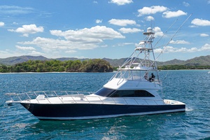 Honey Girl 61ft Viking Yacht For Sale